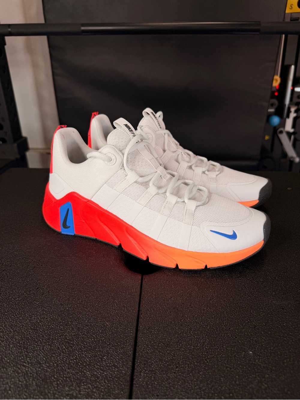 Nike Free Metcon 7 Men’s size 10